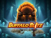 Buffalo Blitz Slot Free Demo & Real Play | Neptune Play
