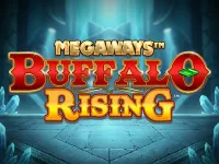 Buffalo Rising All Action Megaways: Free Demo at Neptune Play