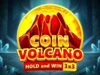 Coin Volcano Slot — Play Free Demo at Neptune Play Casino