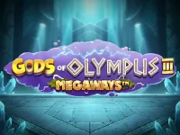 Gods of Olympus Megaways: Free Demo & Real Play Casino