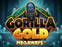 Gorilla Gold Megaways: Free Demo & Real Play at Neptune Play