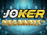 Joker Megaways Slot - Play Free Demo at Neptune Play