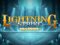Lightning Strike Megaways: Free Demo & Real Play