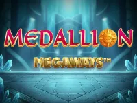 Medallion Megaways Slot: Free Demo & Real Play