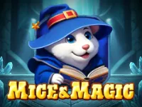 Mice & Magic Wonder Spin: Play Free Demo at Neptune Play