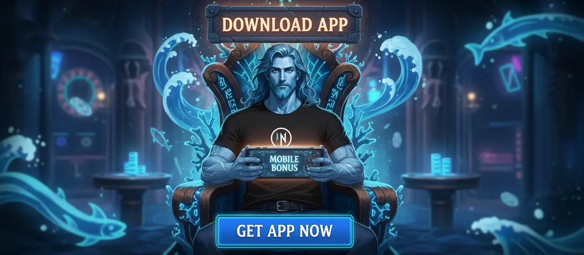 Download Neptune Play App
