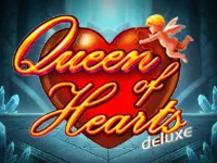 Queen of Hearts Deluxe: Free Slot Demo at Neptune Play