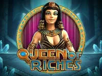 Queen of Riches Megaways: Free Demo & Real Play Casino