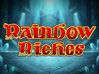 Rainbow Riches Power Pitch Free Demo & Real Play Slot