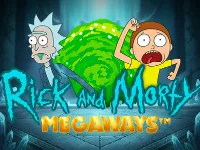 Rick And Morty Megaways: Free Demo & Real Play at Neptune