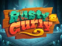Rusty & Curly Slot: Play Free Demo at Neptune Play Casino