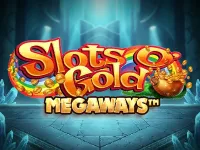 Slots o'Gold Megaways Free Slot & Demo - Neptune Play