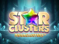 Star Clusters Megaclusters: Free Demo & Real Play Casino