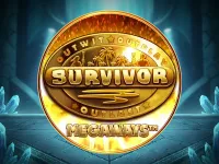 Survivor Megaways Slot – Free Demo at Neptune Play Casino