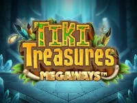 Tiki Treasures Megaways: Free Demo & Real Play at Neptune Play